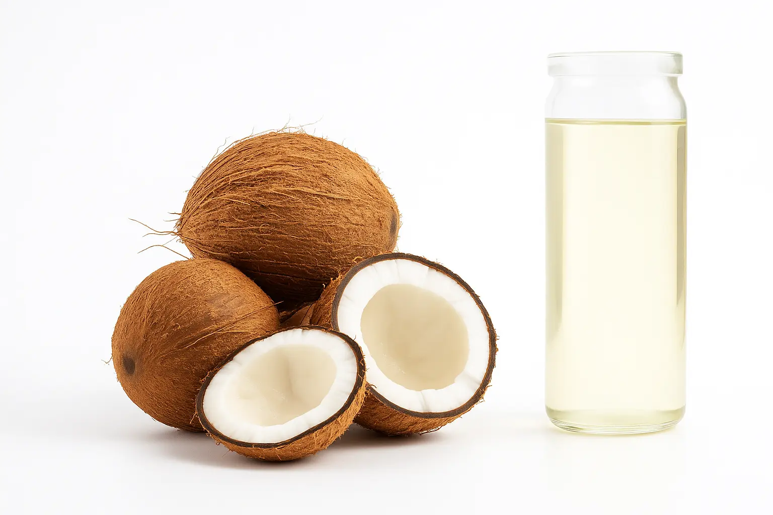 Coconut Oil